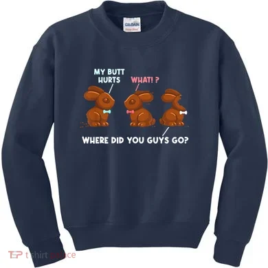 Kids Sweatshirt