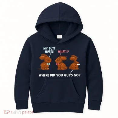 Kids Hoodie