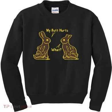 Kids Sweatshirt