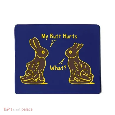 Mousepad