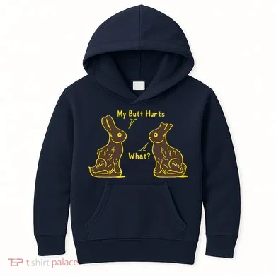 Kids Hoodie