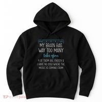 My Brain Has Way Too Many Tabs Open 4 Of Them Are Frozen Hoodie thumb 0