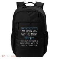 My Brain Has Way Too Many Tabs Open 4 Of Them Are Frozen Backpack thumb 0