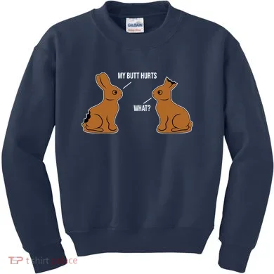 Kids Sweatshirt