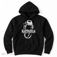 Matroda Bite Heavyweight Hoodie thumb 0