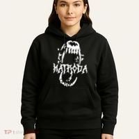 Matroda Bite Heavyweight Hoodie thumb 5