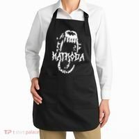 Matroda Bite Heavyweight Apron thumb 2