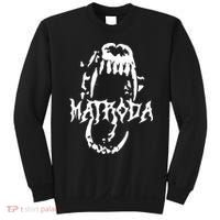 Matroda Bite Heavyweight Sweatshirt thumb 0