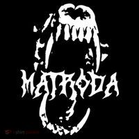 Matroda Bite Heavyweight Sweatshirt thumb 3