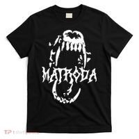 Matroda Bite Heavyweight T-Shirt thumb 0