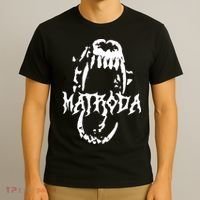 Matroda Bite Heavyweight T-Shirt thumb 3