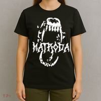Matroda Bite Heavyweight T-Shirt thumb 4
