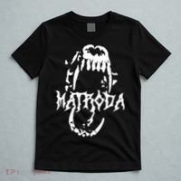 Matroda Bite Heavyweight T-Shirt thumb 5
