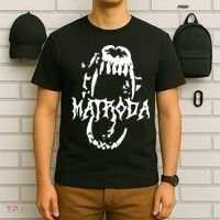 Matroda Bite Heavyweight T-Shirt thumb 6