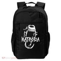 Matroda Bite Heavyweight Backpack thumb 0