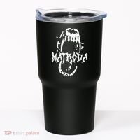 Matroda Bite Heavyweight Tumbler thumb 0