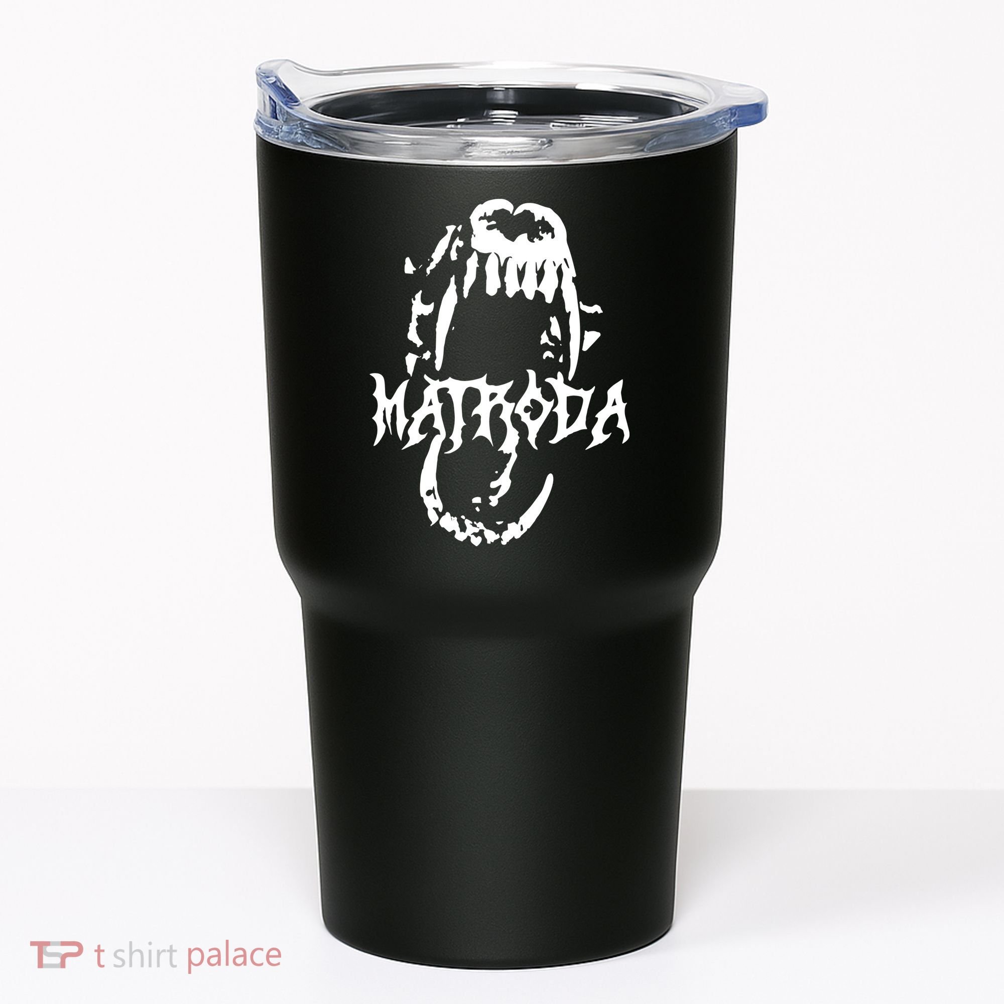 Matroda Bite Heavyweight Tumbler