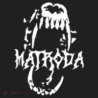 Matroda Bite Heavyweight Tumbler thumb 3