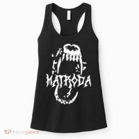 Matroda Bite Heavyweight Women's Tank Top thumb 0