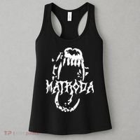 Matroda Bite Heavyweight Women's Tank Top thumb 3