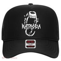 Matroda Bite Heavyweight Hat thumb 0