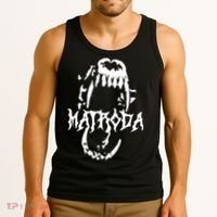 Matroda Bite Heavyweight Tank Top thumb 3