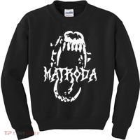 Matroda Bite Heavyweight Kids Sweatshirt thumb 0