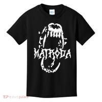 Matroda Bite Heavyweight Kids T-Shirt thumb 0