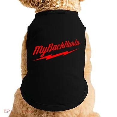 Doggie Tank