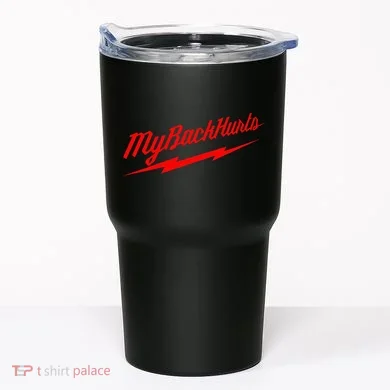 Tumbler