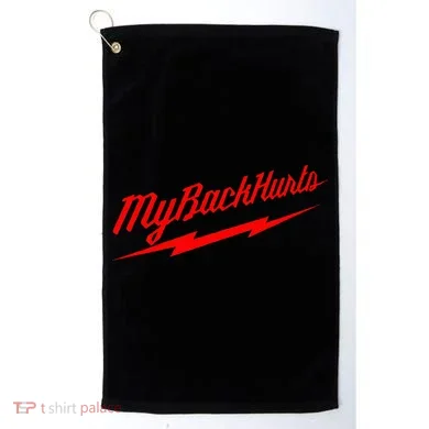 Golf Towel