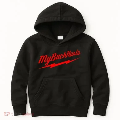 Kids Hoodie
