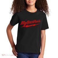 My Back Hurts Kids T-Shirt thumb 2