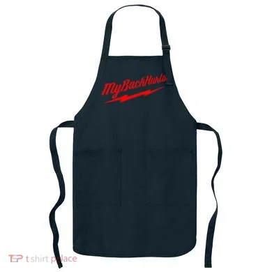 Apron