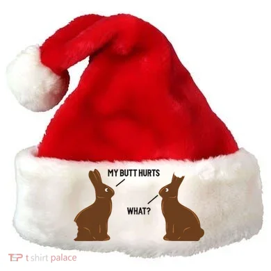 Santa Hat