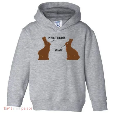 Toddler Hoodie