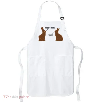 Apron