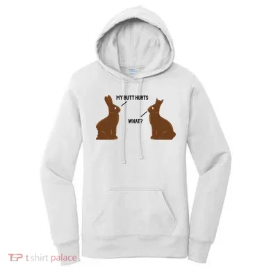 Women's Hoodie