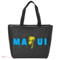 Maui Beach Hawaii Souvenir Tote Bag thumb 0