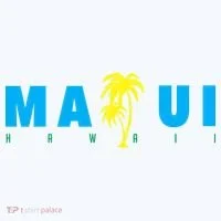 Maui Beach Hawaii Souvenir Doggie Tank thumb 4