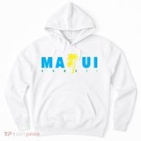 Maui Beach Hawaii Souvenir Hoodie thumb 0
