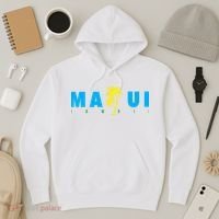 Maui Beach Hawaii Souvenir Hoodie thumb 3