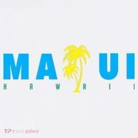 Maui Beach Hawaii Souvenir Sweatshirt thumb 3