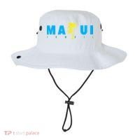Maui Beach Hawaii Souvenir Bucket Hat thumb 0