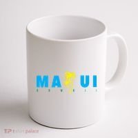 Maui Beach Hawaii Souvenir Coffee Mug thumb 1