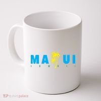 Maui Beach Hawaii Souvenir Coffee Mug thumb 0