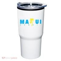 Maui Beach Hawaii Souvenir Tumbler thumb 0