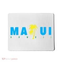 Maui Beach Hawaii Souvenir Mousepad thumb 0