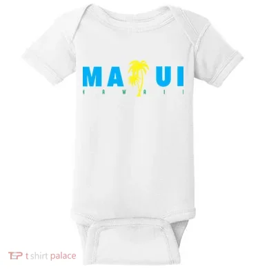 Baby Bodysuit