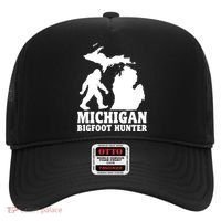 Michigan Bigfoot Hunter Hat thumb 0